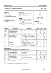 BFR92A datasheet.datasheet_page 2