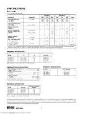 REF1004I-2.5 datasheet.datasheet_page 2