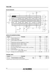 TDA1170N datasheet.datasheet_page 2