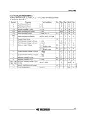 TDA1170N datasheet.datasheet_page 3