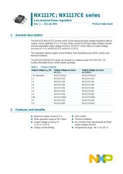 NX1117CE50Z datasheet.datasheet_page 1