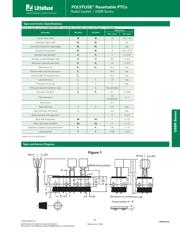 16R160BU 数据规格书 5