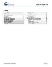 CY62136EV30LL-45ZSXI datasheet.datasheet_page 2