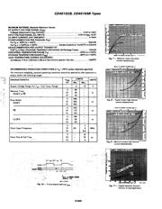 CD40192BE datasheet.datasheet_page 3