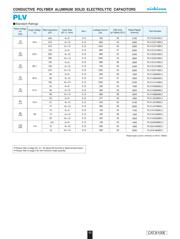 PLV1E271MDL1 datasheet.datasheet_page 2