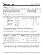 PI5C3384QEX datasheet.datasheet_page 3