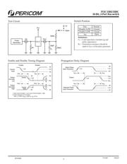 PI5C3384QEX datasheet.datasheet_page 4