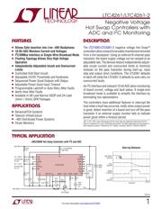 LTC4261CUFD#PBF datasheet.datasheet_page 1