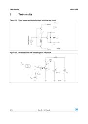 MD2310FX datasheet.datasheet_page 6