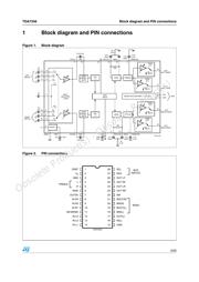 TDA7348D datasheet.datasheet_page 5