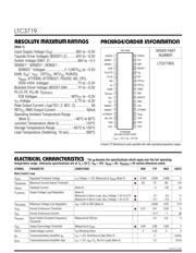 LTC3719EG datasheet.datasheet_page 2