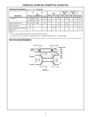 CD74HCT151M96 datasheet.datasheet_page 6