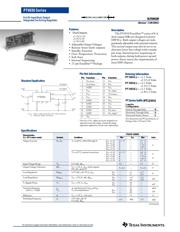 PT6932N datasheet.datasheet_page 1