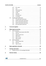 TDA7786MTR datasheet.datasheet_page 3