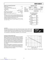 AD8074Z-EVAL datasheet.datasheet_page 3