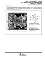 TLE2021[ datasheet.datasheet_page 5