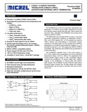 SY58022UMG datasheet.datasheet_page 1