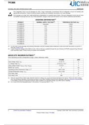 TPS3808G50DBVR datasheet.datasheet_page 2