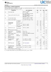 TPS3808G50DBVR datasheet.datasheet_page 3