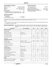 ISL6753AAZA-T datasheet.datasheet_page 4