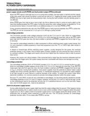 TPS3511PE4 datasheet.datasheet_page 6