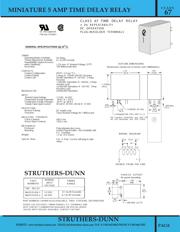 W134MPCX-1 数据规格书 2