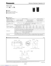 EET-HC2S471EJ 数据规格书 1