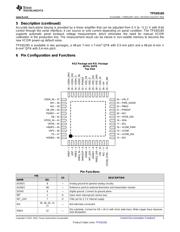 TPS65185RGZR datasheet.datasheet_page 3