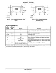 NCP5662MN15R2G 数据规格书 2