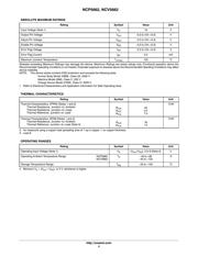 NCP5662DS12R4G datasheet.datasheet_page 4