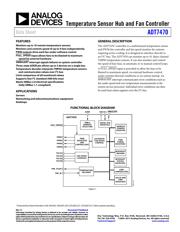 ADT7470 datasheet.datasheet_page 1