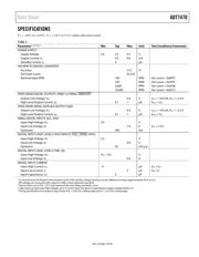 ADT7470 datasheet.datasheet_page 3