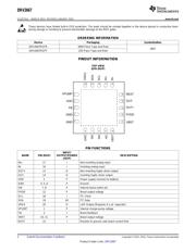 DRV2667RGPT datasheet.datasheet_page 2