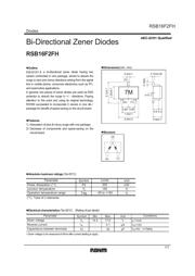 RSB16F2FHT106 datasheet.datasheet_page 1