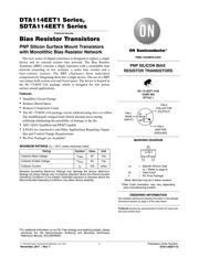 DTA113EET1G datasheet.datasheet_page 1