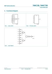 74HC30D,652 datasheet.datasheet_page 3