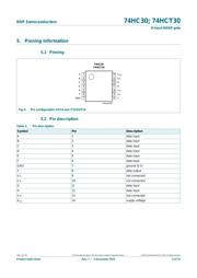 74HCT30D,652 datasheet.datasheet_page 4