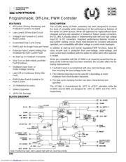 UC2841DWG4 datasheet.datasheet_page 1