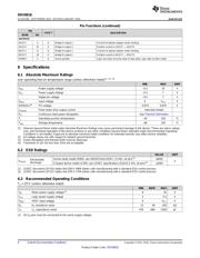 DRV8818PWP datasheet.datasheet_page 4