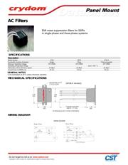 11511811 datasheet.datasheet_page 1