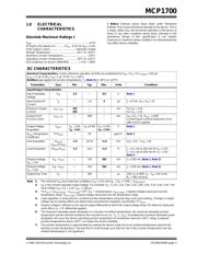 MCP1700T-2802E/TT 数据规格书 3