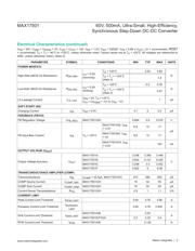 MAX17501AATB+T datasheet.datasheet_page 3