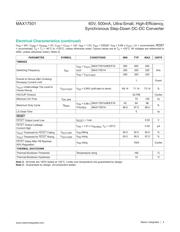 MAX17501AATB+T datasheet.datasheet_page 4