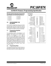 PIC16F877-04I/P 编程指南