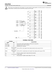 CDCLVP110VF datasheet.datasheet_page 2