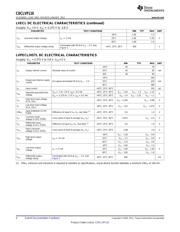 CDCLVP110VF datasheet.datasheet_page 4