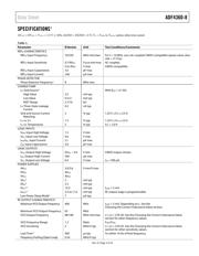 ADF4360-8BCPZ datasheet.datasheet_page 3