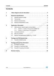 VN610SP datasheet.datasheet_page 2