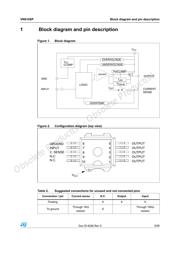 VN610SP13TR 数据规格书 5