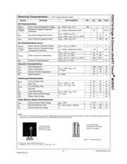 FDS2734 datasheet.datasheet_page 2